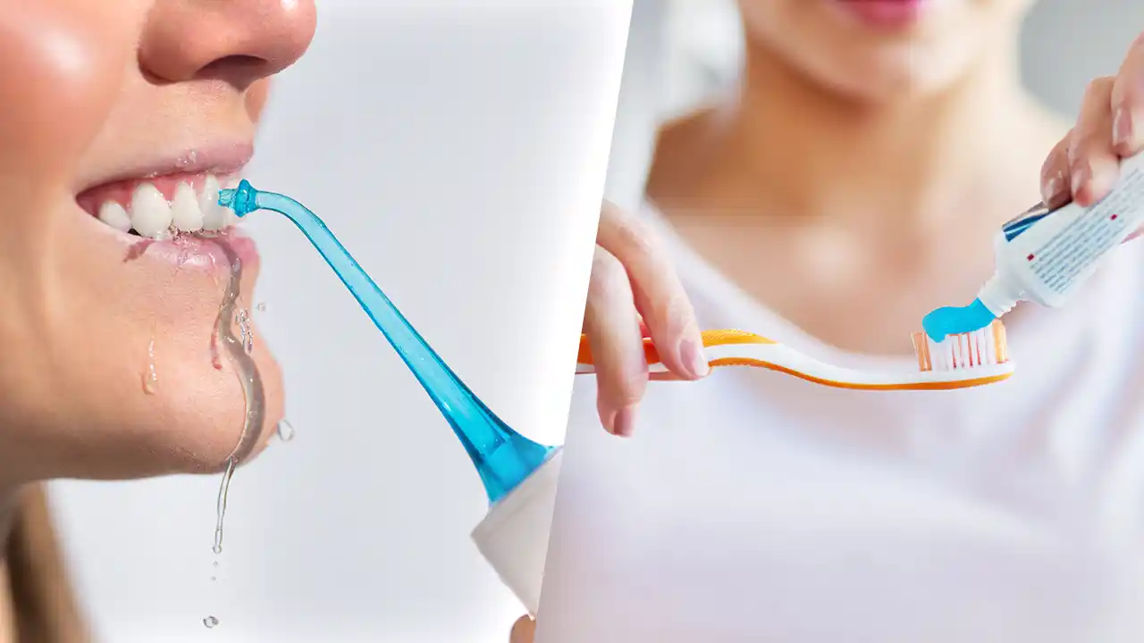 Periuță de dinți – Dinți curați și sănătate orală de durată